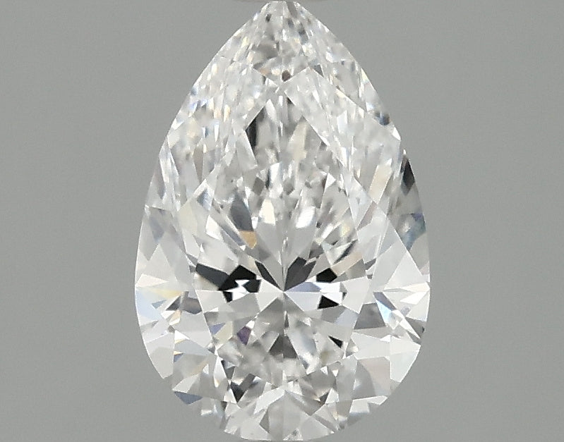 1.54 Carat Pear Lab Grown Diamond