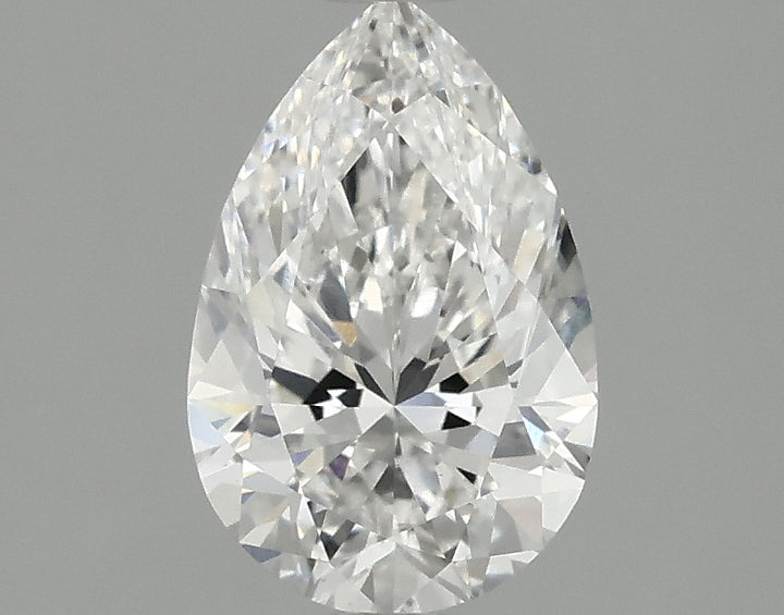 1.54 Carat Pear Lab Grown Diamond