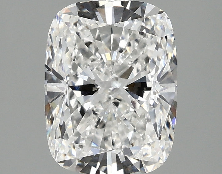 2.06 Carat Cushion Lab Grown Diamond