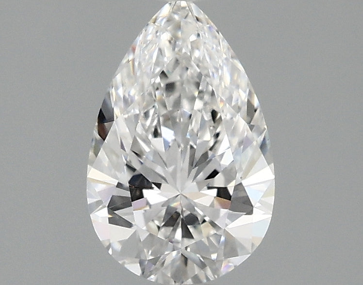 1.08 Carat Pear Lab Grown Diamond