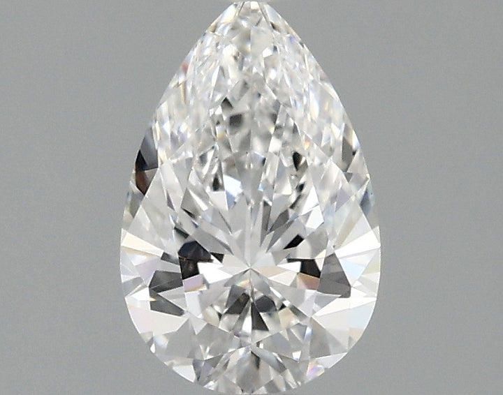 1.08 Carat Pear Lab Grown Diamond