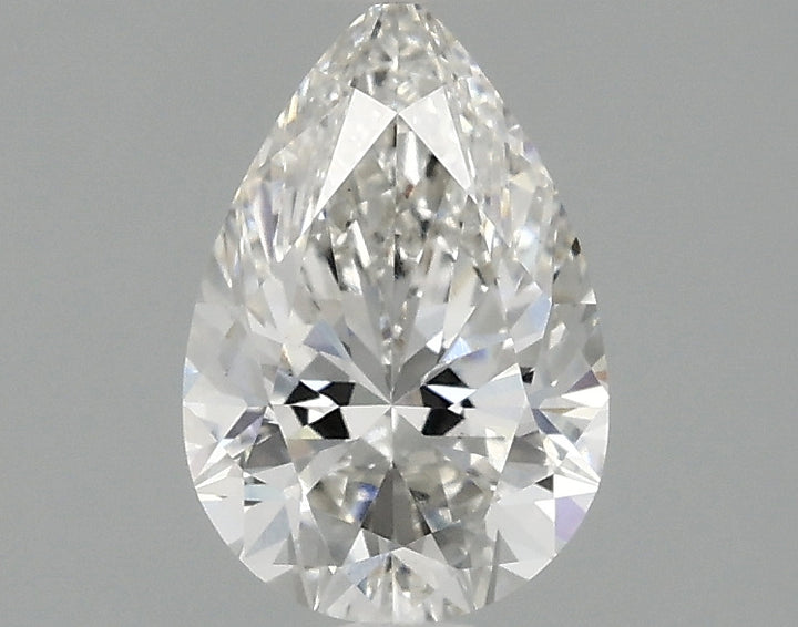 1.07 Carat Pear Lab Grown Diamond