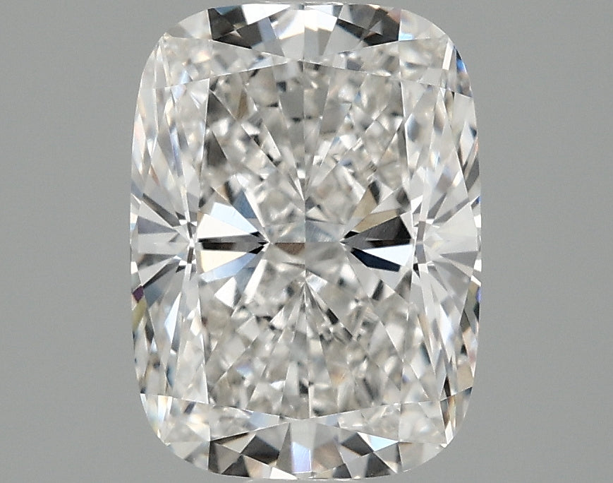 2.03 Carat Cushion Lab Grown Diamond