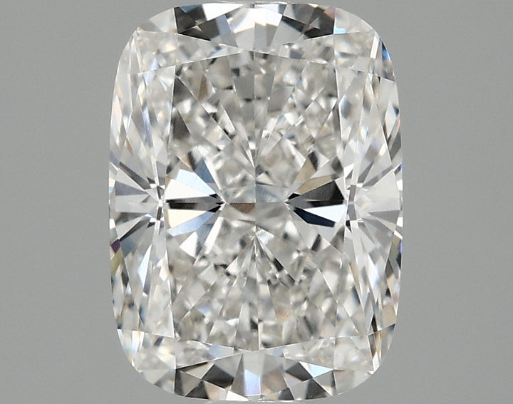 2.03 Carat Cushion Lab Grown Diamond