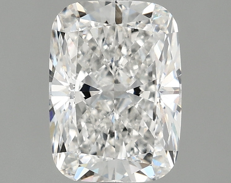 2.06 Carat Cushion Lab Grown Diamond