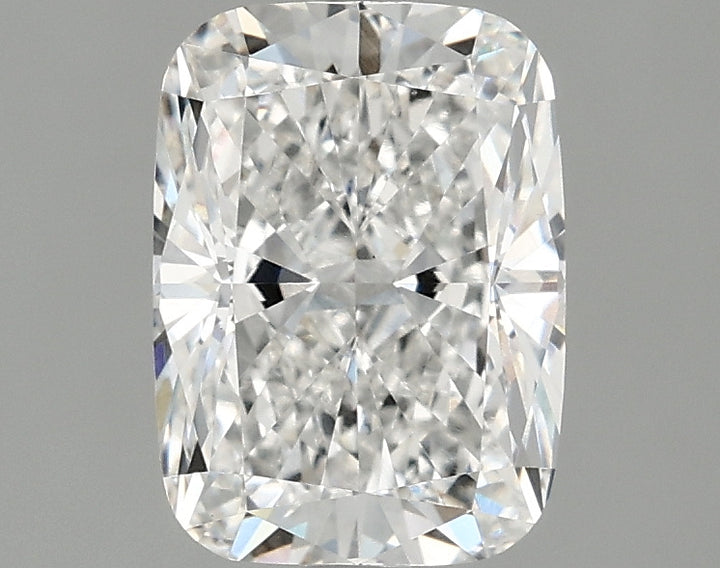 2.06 Carat Cushion Lab Grown Diamond