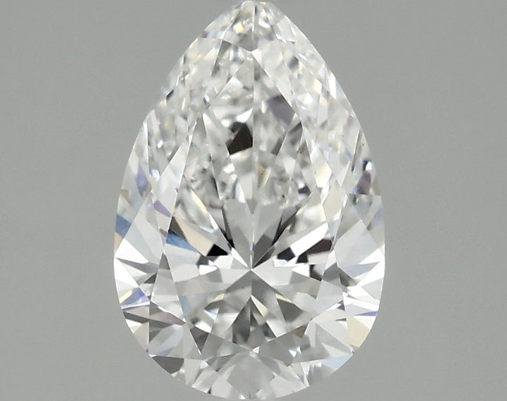 1.53 Carat Pear Lab Grown Diamond