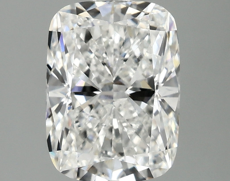 2.10 Carat Cushion Lab Grown Diamond