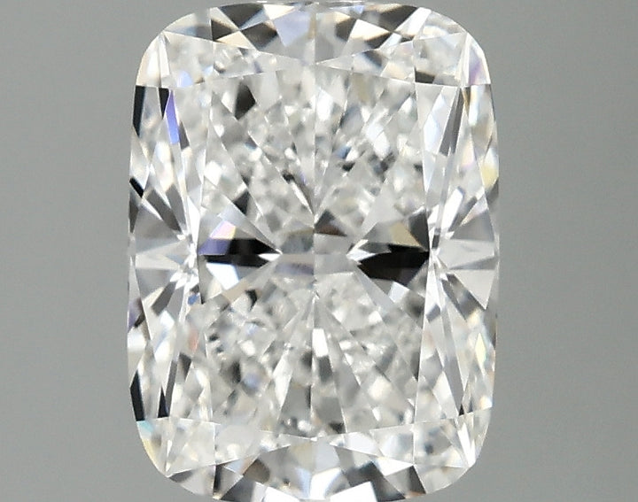 2.10 Carat Cushion Lab Grown Diamond