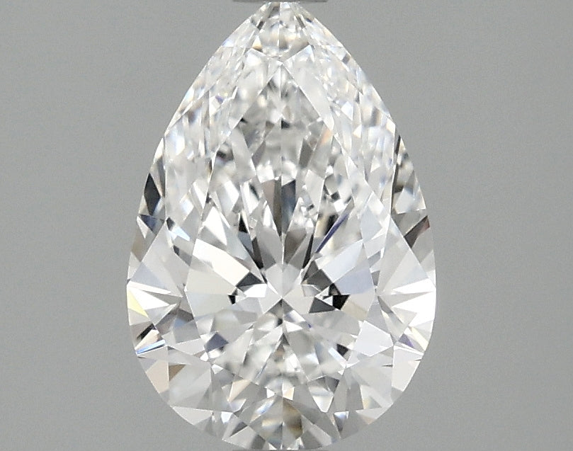 1.50 Carat Pear Lab Grown Diamond