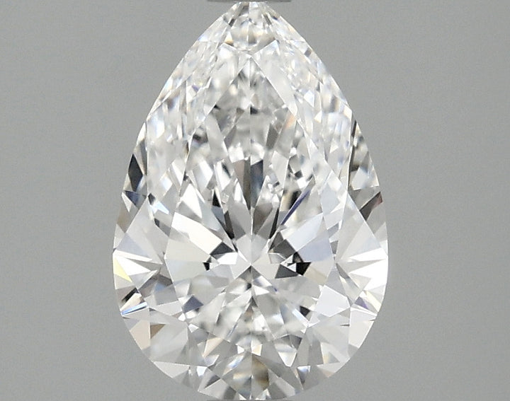 1.50 Carat Pear Lab Grown Diamond