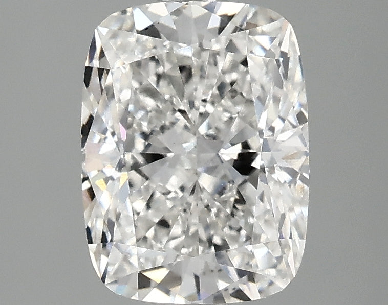 2.07 Carat Cushion Lab Grown Diamond
