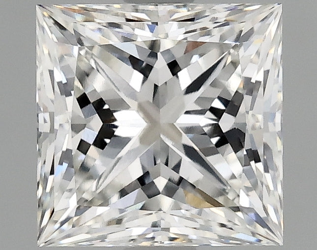 2.04 Carat Princess Lab Grown Diamond