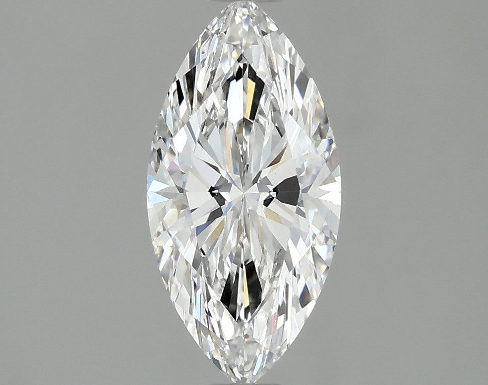 1.10 Carat Marquise Lab Grown Diamond