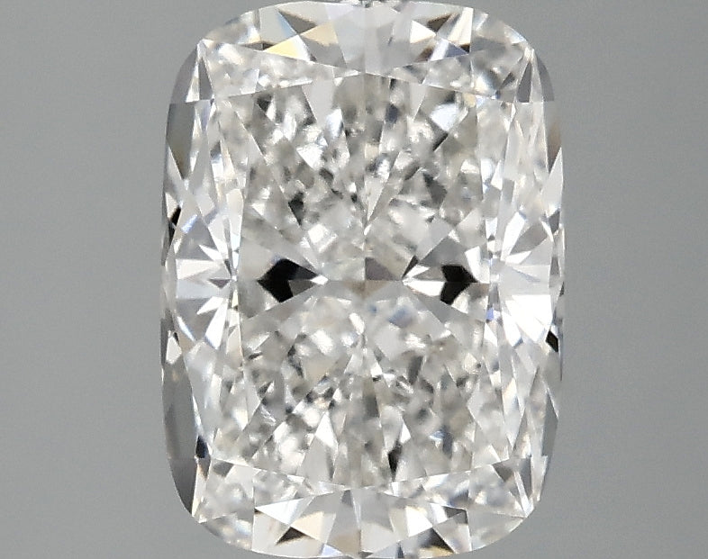 2.15 Carat Cushion Lab Grown Diamond
