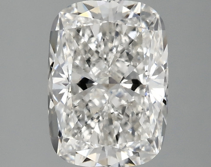 2.15 Carat Cushion Lab Grown Diamond