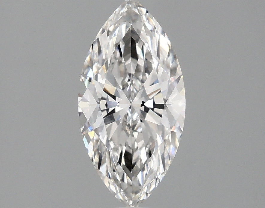 1.08 Carat Marquise Lab Grown Diamond