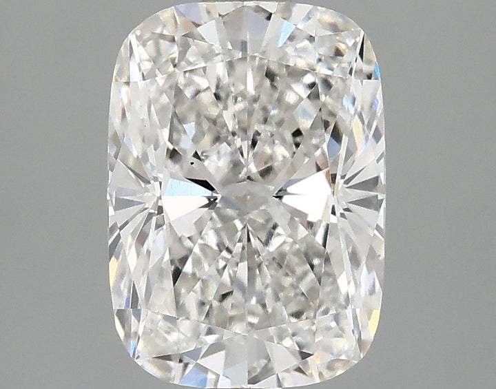 2.02 Carat Cushion Lab Grown Diamond