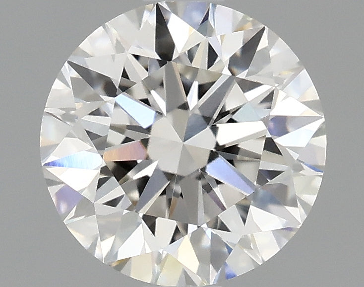 1.10 Carat Round Lab Grown Diamond