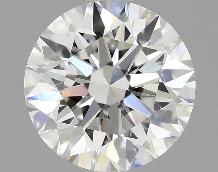 1.10 Carat Round Lab Grown Diamond