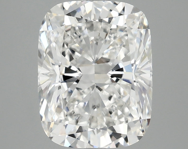 3.03 Carat Cushion Lab Grown Diamond