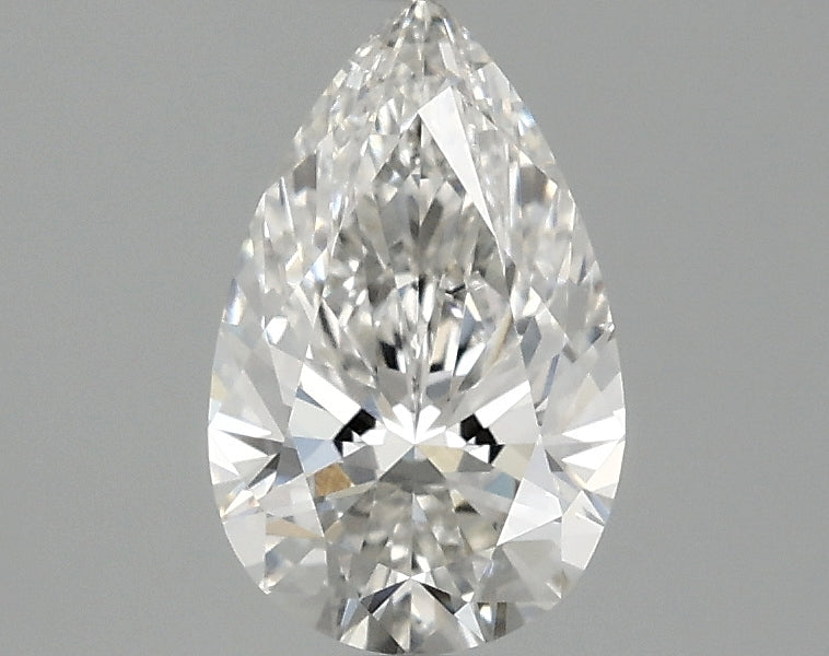 1.03 Carat Pear Lab Grown Diamond