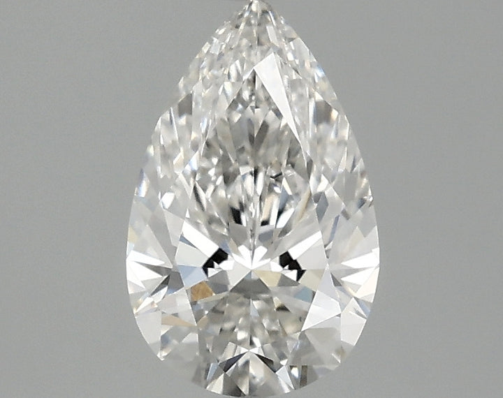 1.03 Carat Pear Lab Grown Diamond