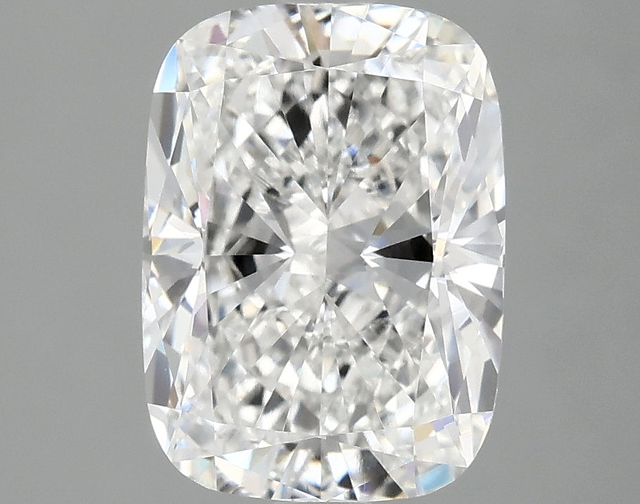 2.50 Carat Cushion Lab Grown Diamond