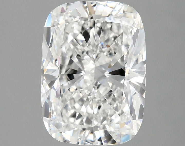 2.50 Carat Cushion Lab Grown Diamond