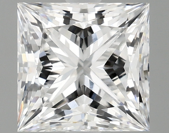 2.02 Carat Princess Lab Grown Diamond