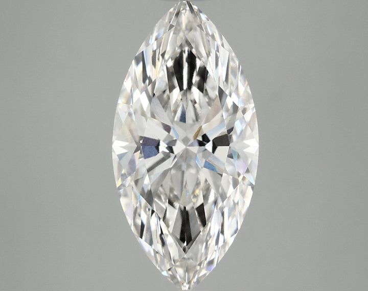 3.10 Carat Marquise Lab Grown Diamond
