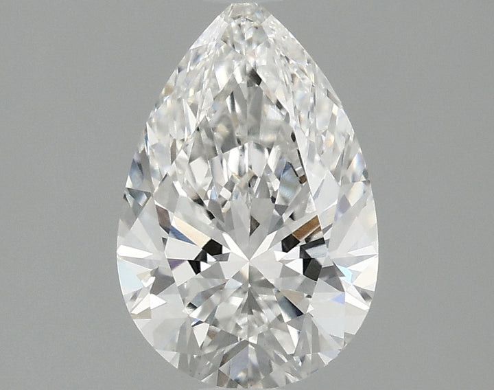 1.52 Carat Pear Lab Grown Diamond