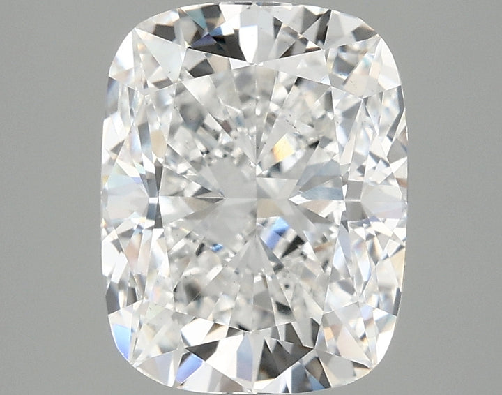 3.03 Carat Cushion Lab Grown Diamond