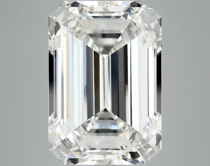 10.16 Carat Emerald Lab Grown Diamond