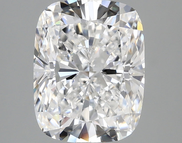 3.01 Carat Cushion Lab Grown Diamond