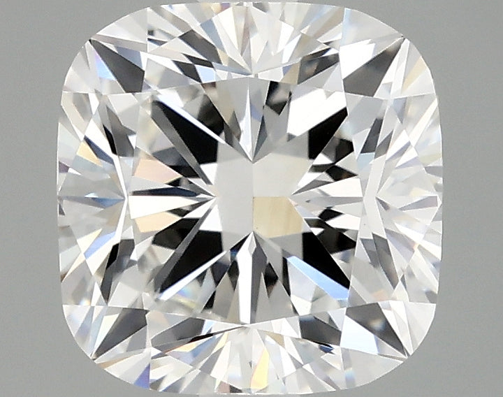 2.08 Carat Cushion Square Lab Grown Diamond