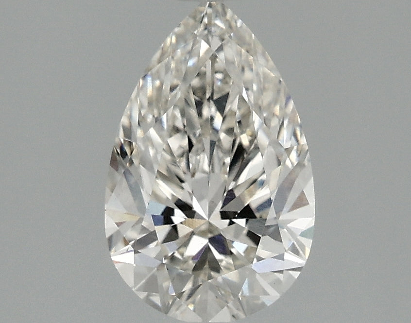 1.52 Carat Pear Lab Grown Diamond