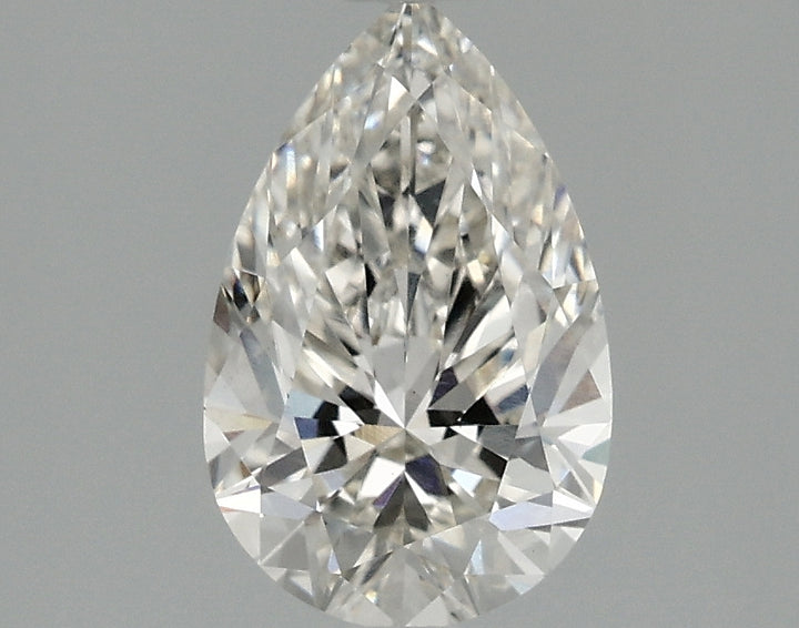 1.52 Carat Pear Lab Grown Diamond