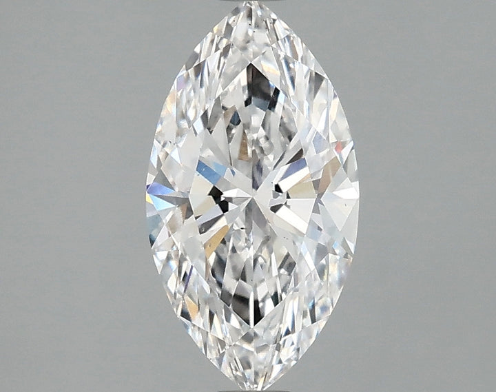 1.52 Carat Marquise Lab Grown Diamond