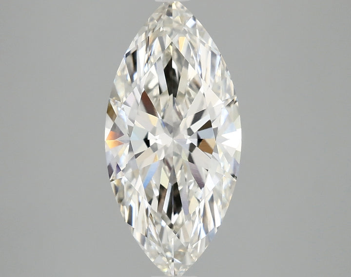 2.53 Carat Marquise Lab Grown Diamond