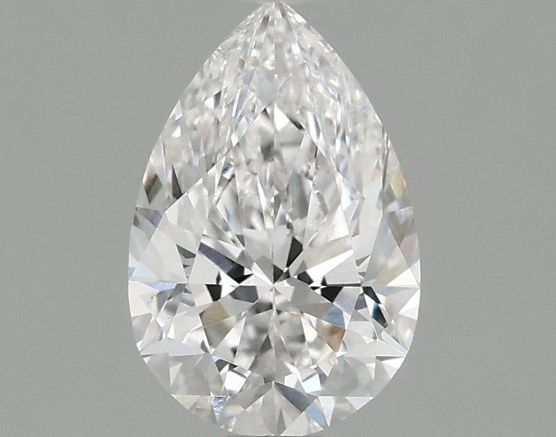 1.03 Carat Pear Lab Grown Diamond