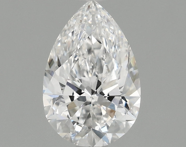 1.03 Carat Pear Lab Grown Diamond