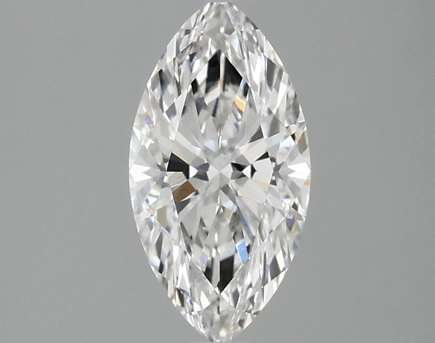 1.10 Carat Marquise Lab Grown Diamond