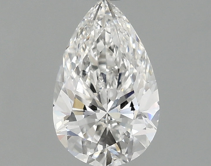 1.10 Carat Pear Lab Grown Diamond