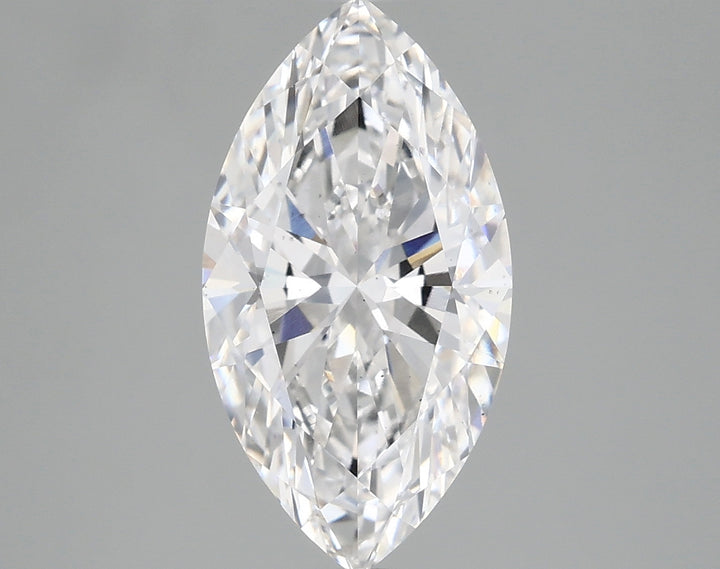 2.59 Carat Marquise Lab Grown Diamond