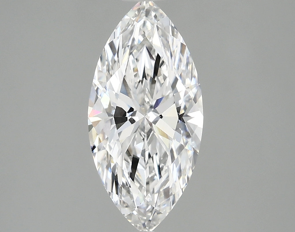 1.52 Carat Marquise Lab Grown Diamond