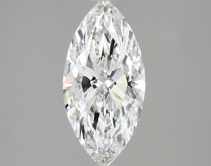 1.52 Carat Marquise Lab Grown Diamond