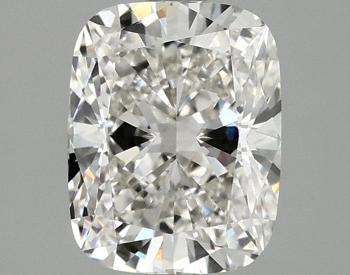 2.08 Carat Cushion Lab Grown Diamond
