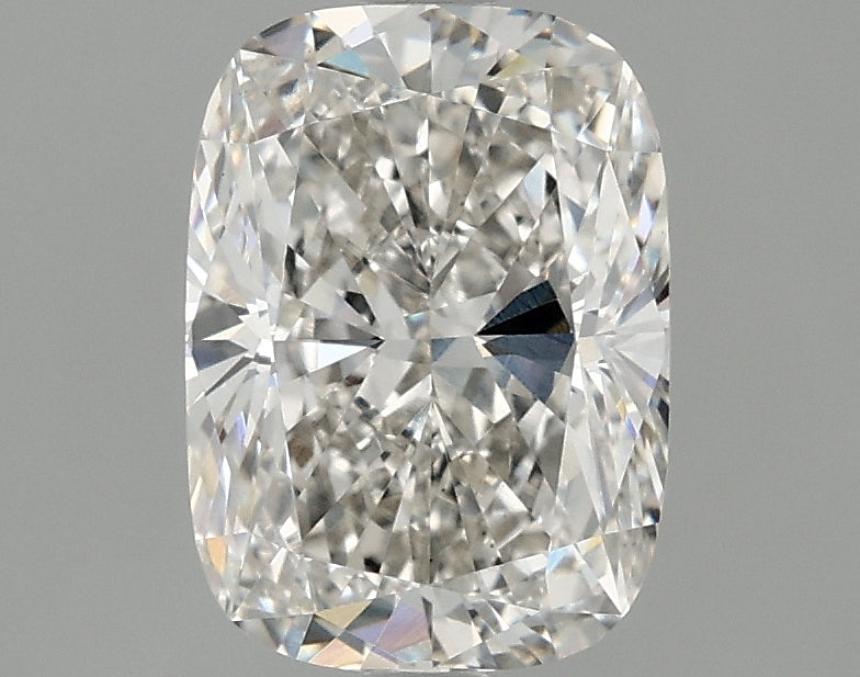 2.09 Carat Cushion Lab Grown Diamond