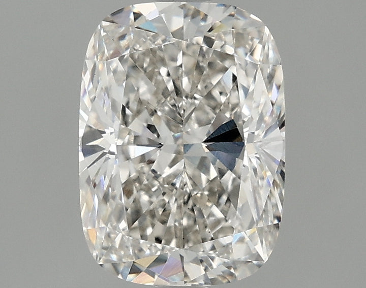 2.09 Carat Cushion Lab Grown Diamond